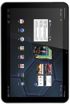 Motorola Xoom kliknij aby zobaczyć powiększenie