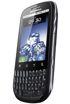 Motorola XT316 kliknij aby zobaczyć powiększenie