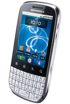 Motorola XT316 kliknij aby zobaczyć powiększenie