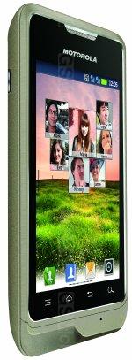 Galeria zdjęć telefonu Motorola XT390