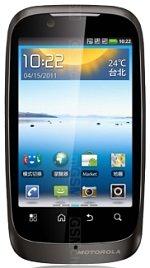 Galeria zdjęć telefonu Motorola XT532