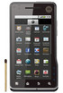 Motorola XT720 Milestone kliknij aby zobaczyć powiększenie