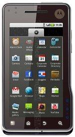 Galeria zdjęć telefonu Motorola XT720 Milestone