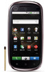 Motorola XT800W kliknij aby zobaczyć powiększenie