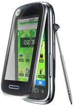 Galeria zdjęć telefonu Motorola XT806