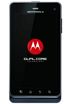 Motorola XT883 Milestone kliknij aby zobaczyć powiększenie