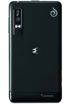 Motorola XT883 Milestone kliknij aby zobaczyć powiększenie