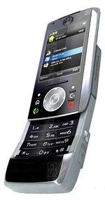 Galeria zdjęć telefonu Motorola Z10