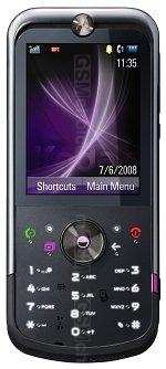 Galeria zdjęć telefonu Motorola ZN5