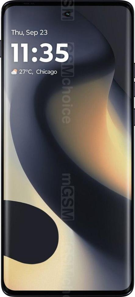 Motorola Edge 2024 Motorola Edge 2024