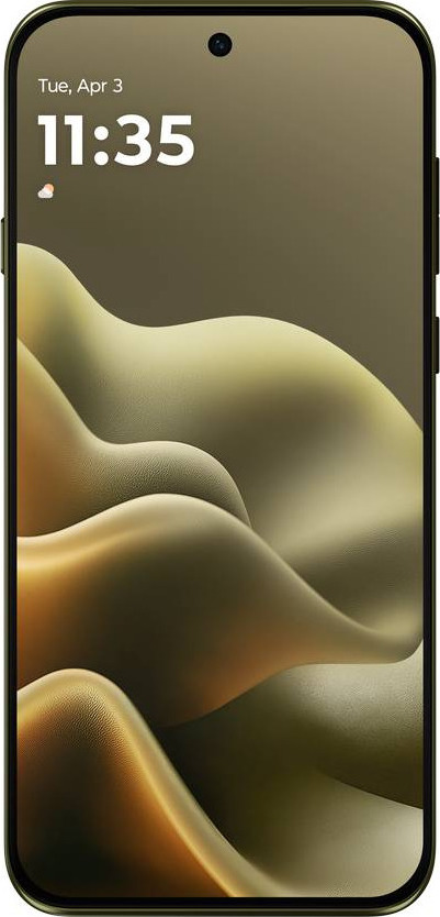 Motorola Edge 2026