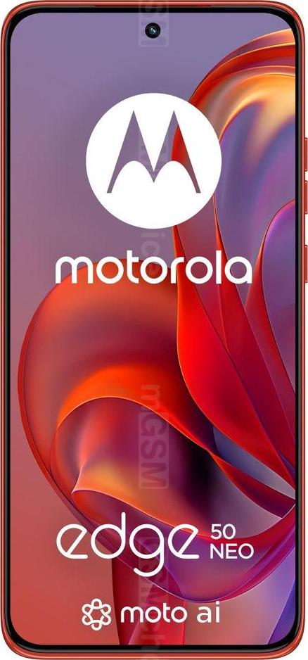 Motorola Edge 50 Neo Motorola Edge 50 Neo
