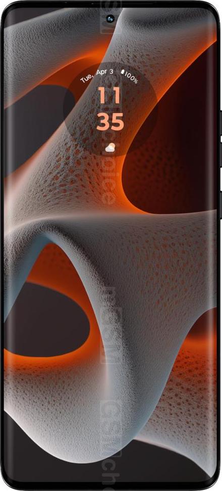 Motorola Edge 50 Pro