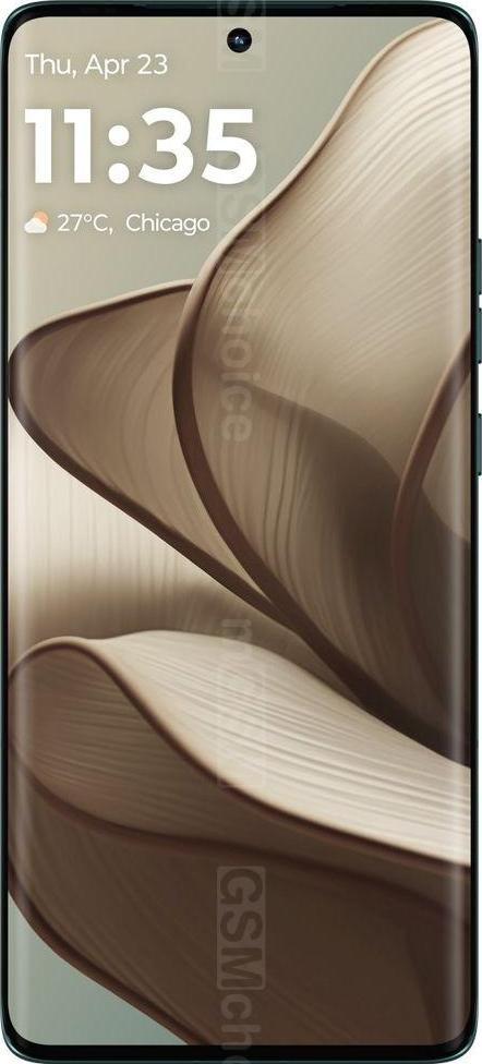 Motorola Edge 50