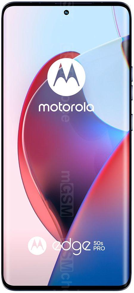 Motorola Edge 50s Pro Dane techniczne telefonu :: mGSM.pl