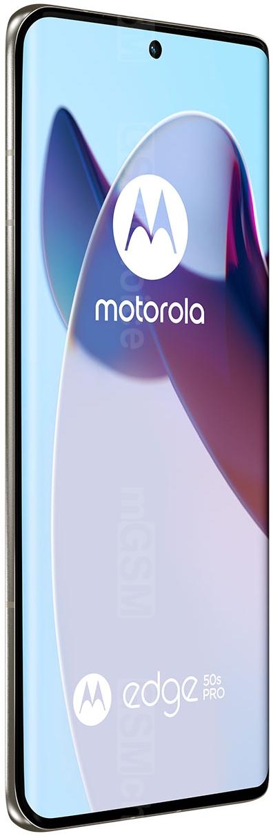 Motorola Edge 50s Pro Dane techniczne telefonu :: mGSM.pl