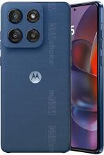 Galeria zdjęć telefonu Motorola Edge 60 Stylus