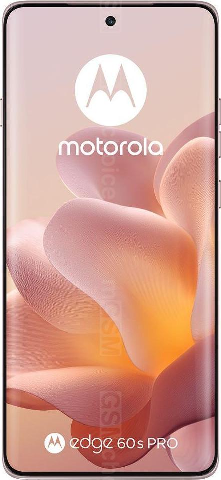 Motorola Edge 60s Pro Motorola Edge 60s Pro