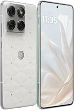 Galeria zdjęć telefonu Motorola Edge 70 Cloud Dancer