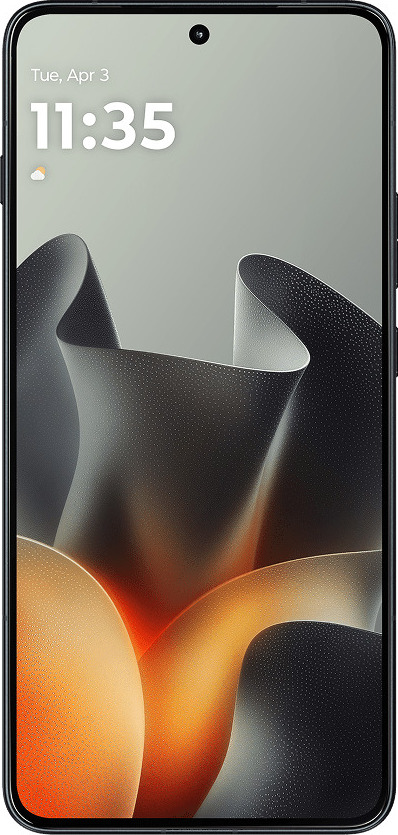 Motorola Edge 70 Max Motorola Edge 70 Max