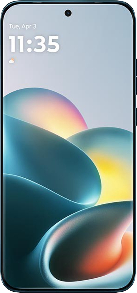 Motorola Edge 70 Plus