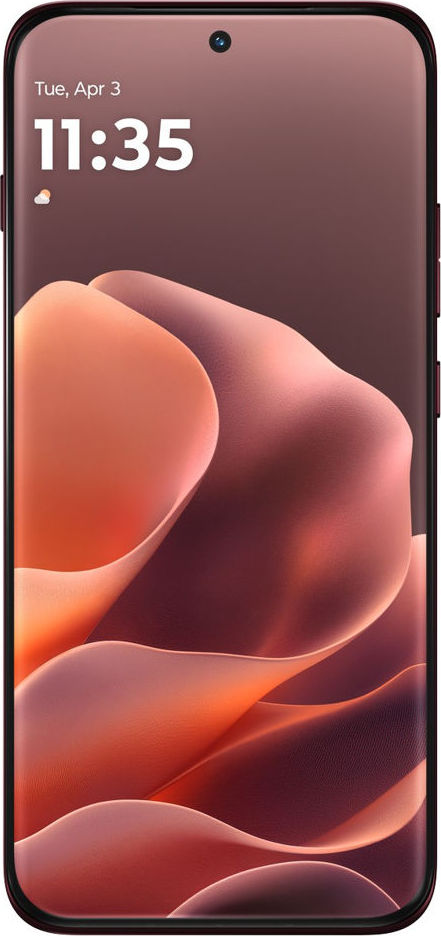 Motorola Edge 70 Pro Global