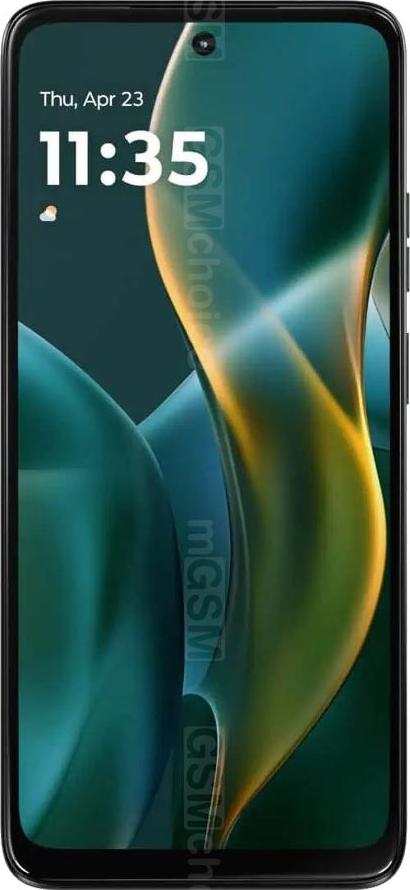 Motorola Moto G 2025 Motorola Moto G 2025