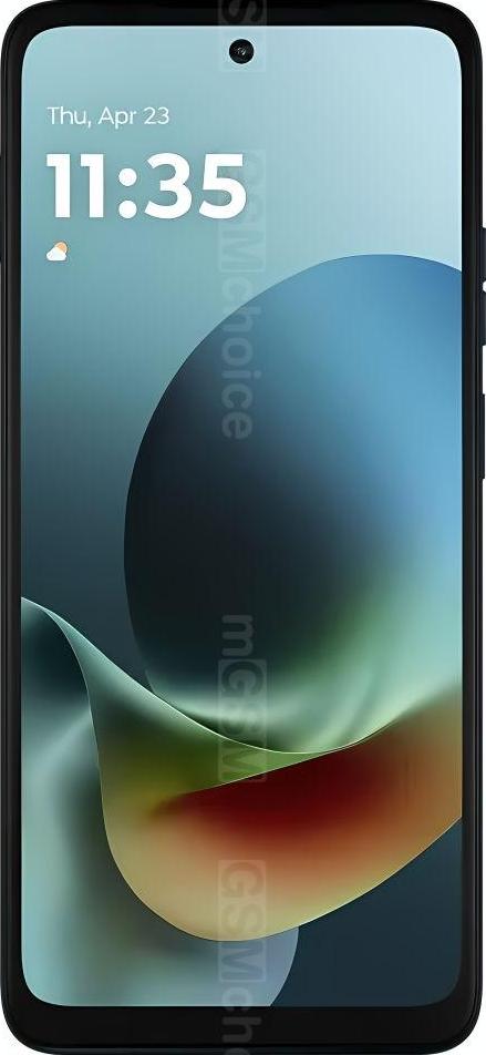 Motorola Moto G Play 2026