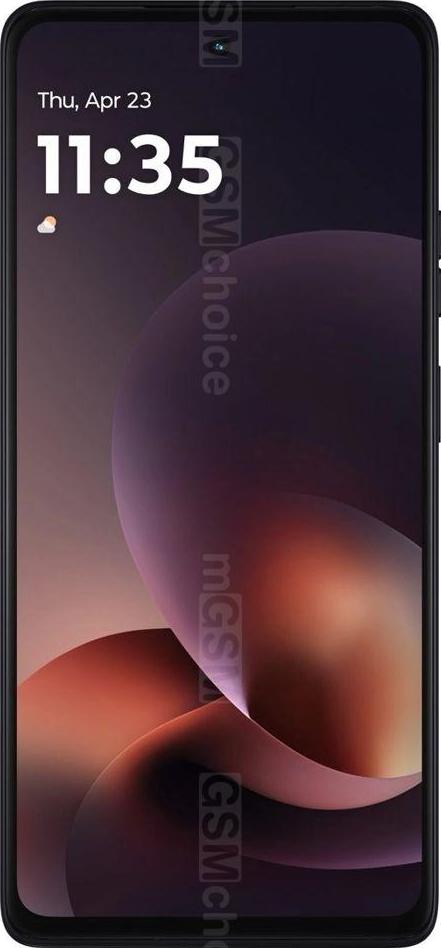 Motorola Moto G Power 2026