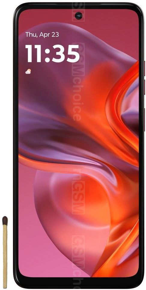 Motorola Moto G05 Dane techniczne telefonu :: mGSM.pl