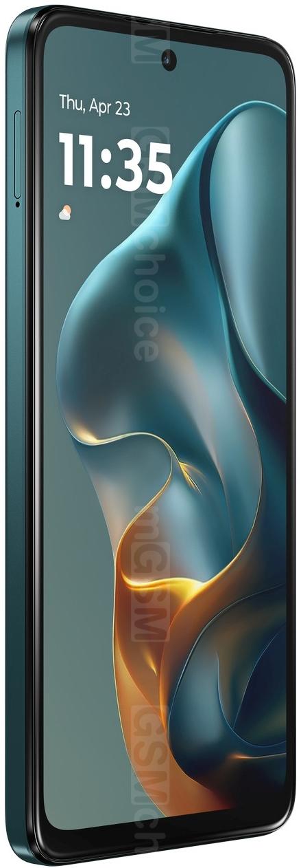 Motorola Moto G05 Dane techniczne telefonu :: mGSM.pl