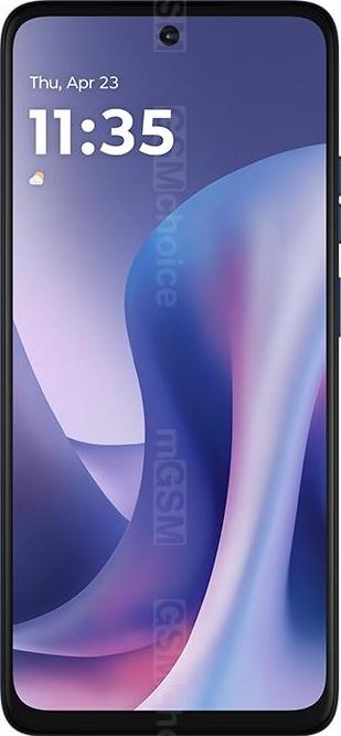 Motorola Moto G100s Motorola Moto G100s