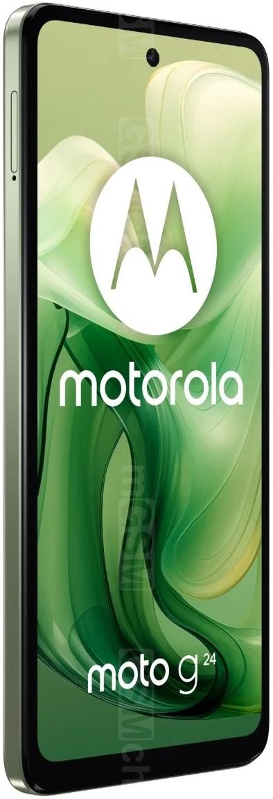 Motorola Moto G24 Dane techniczne telefonu :: mGSM.pl