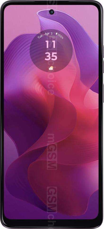 Motorola Moto G24