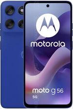 Galeria zdjęć telefonu Motorola Moto G56