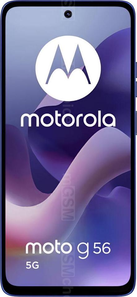 Motorola Moto G56 Motorola Moto G56