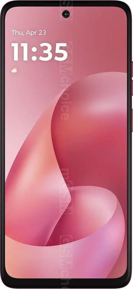 Motorola Moto G57 Power Motorola Moto G57 Power