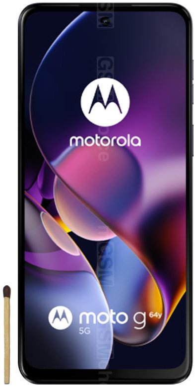 Motorola Moto G64y 5G Dane techniczne telefonu :: mGSM.pl