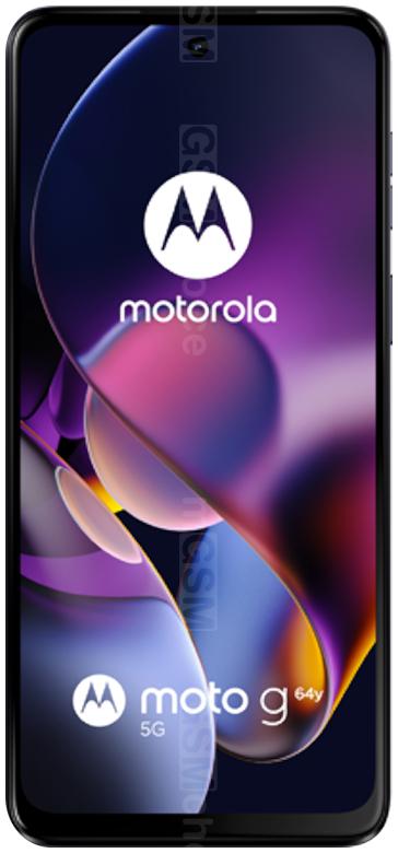 Motorola Moto G64y 5G Dane techniczne telefonu :: mGSM.pl