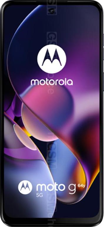 Motorola Moto G64y 5G Motorola Moto G64y 5G