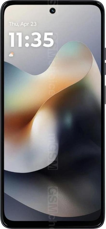 Motorola Moto G66j