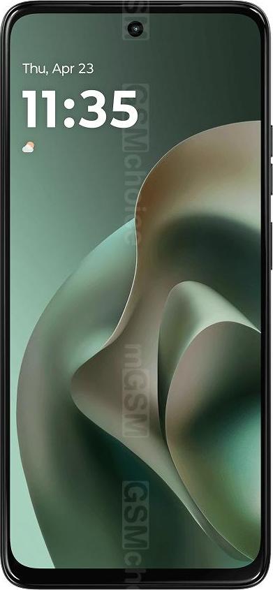 Motorola Moto G67 Power 5G