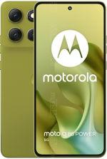 Galeria zdjęć telefonu Motorola Moto G86 Power