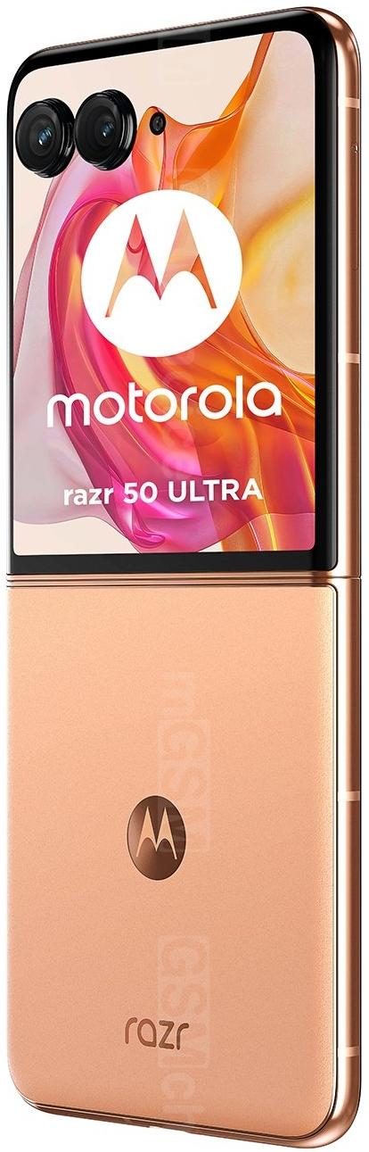 motorola RAZR 50 ULTRA本体 Motorola Razr 50 Ultra 5G - niskie ceny i setki opinii w