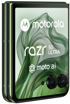Motorola RAZR 50 Ultra kliknij aby zobaczyć powiększenie