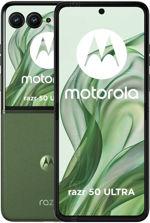 Galeria zdjęć telefonu Motorola RAZR 50 Ultra