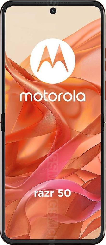 Motorola RAZR 50