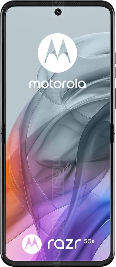 Motorola RAZR 50s Motorola RAZR 50s