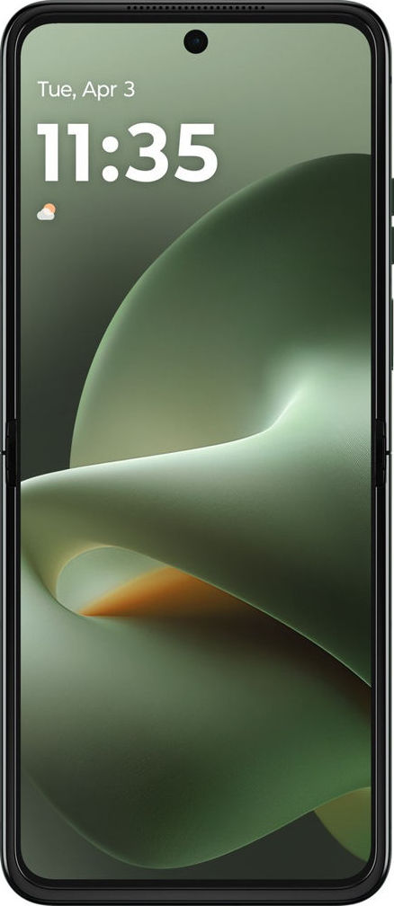 Motorola RAZR 70 Plus Motorola RAZR 70 Plus