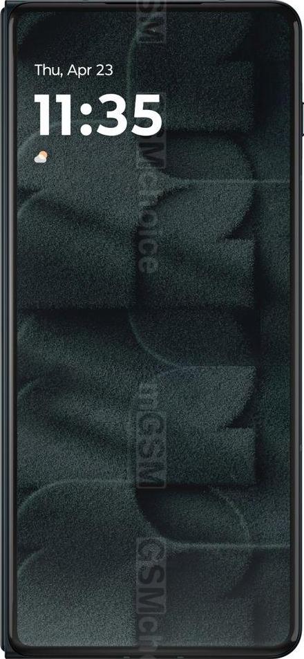 Motorola RAZR Fold FIFA World Cup 26 Collection Motorola RAZR Fold FIFA World Cup 26 Collection
